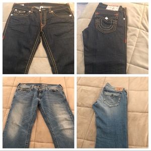 Jeans for sale
